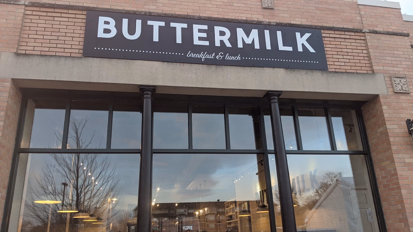 Buttermilk Cafe photo 4