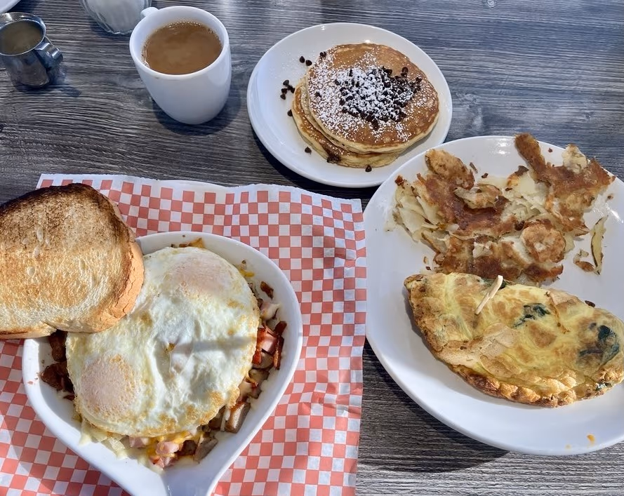 Butters Pancakes & Café photo 2