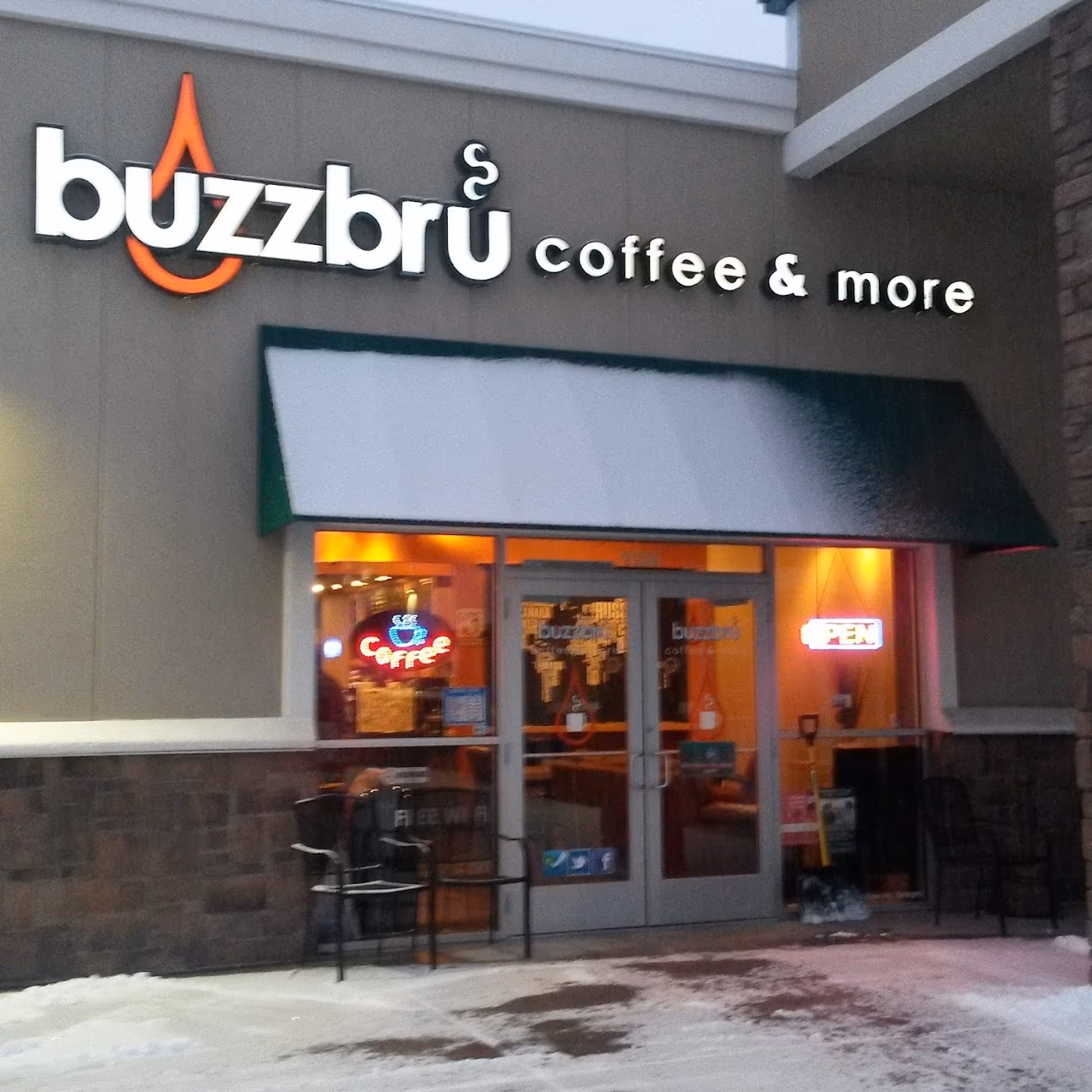 Buzzbru Brigham City photo 2
