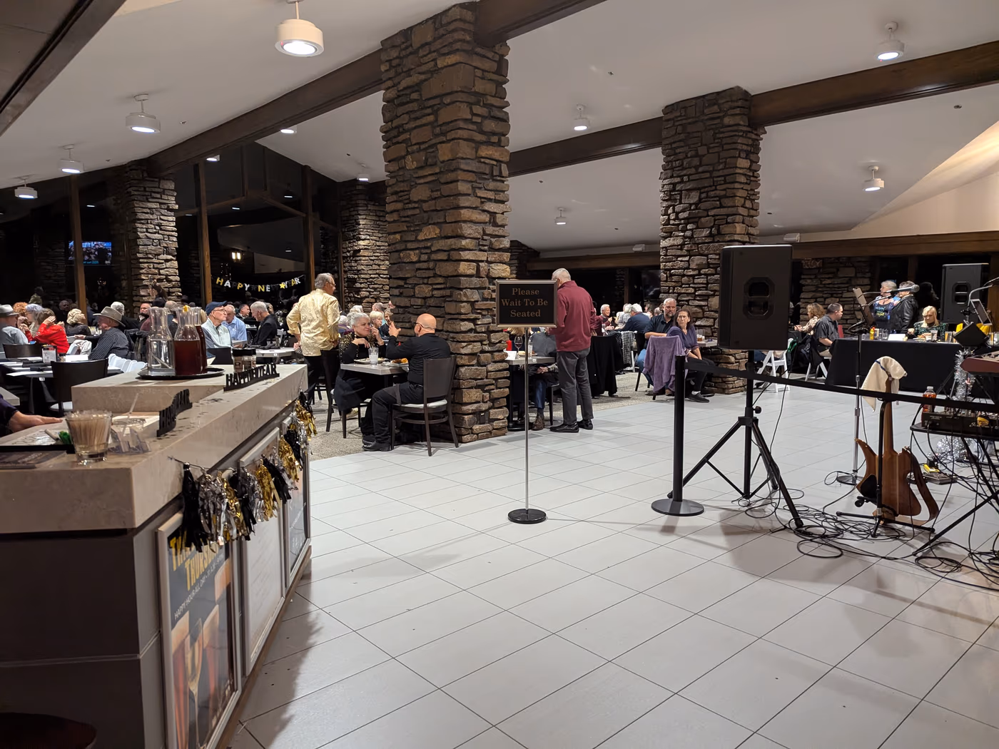 BV Bar & Grill