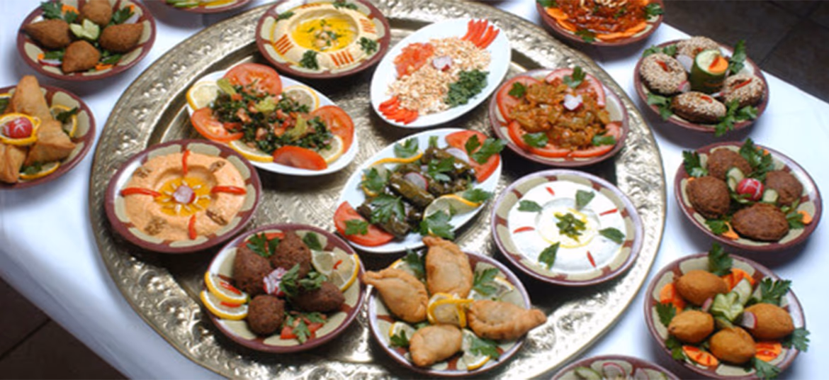 Byblos Cafe & Grill photo 2