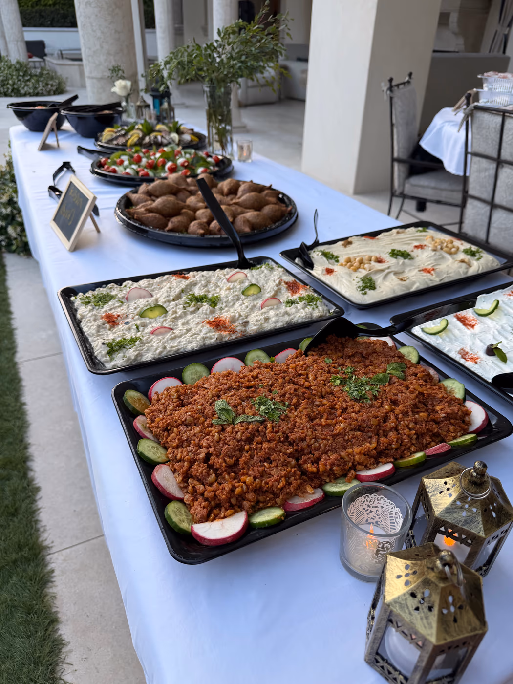Byblos Mediterranean Bakery and Pizza photo 2