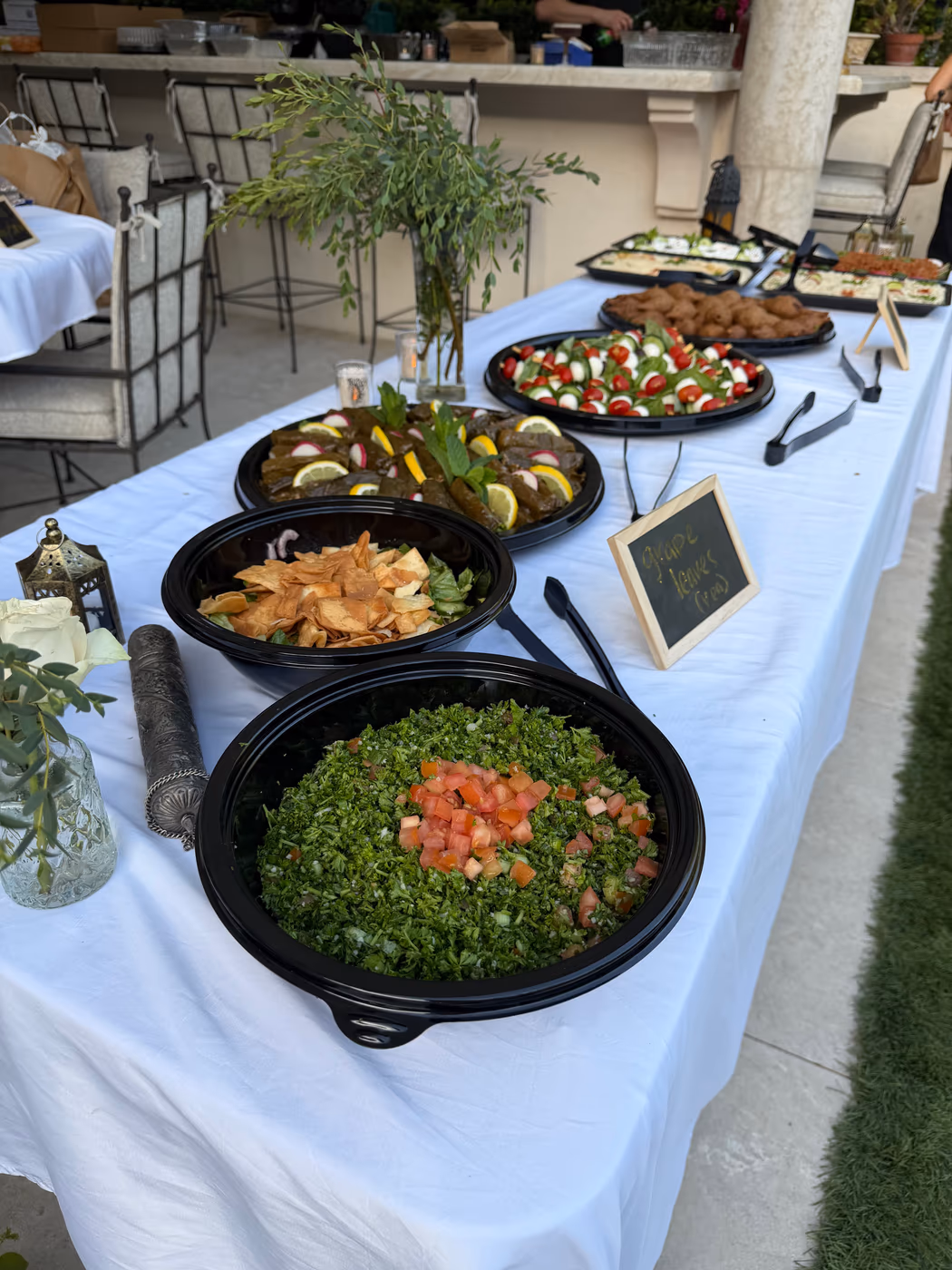 Byblos Mediterranean Bakery and Pizza photo 3