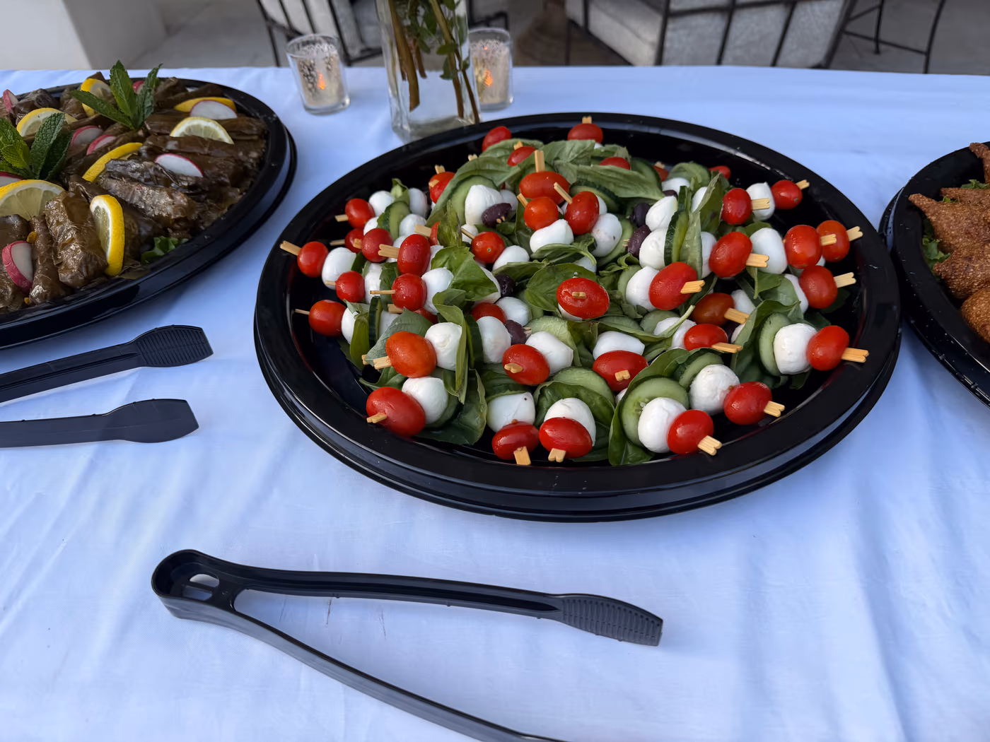Byblos Mediterranean Bakery and Pizza photo 4