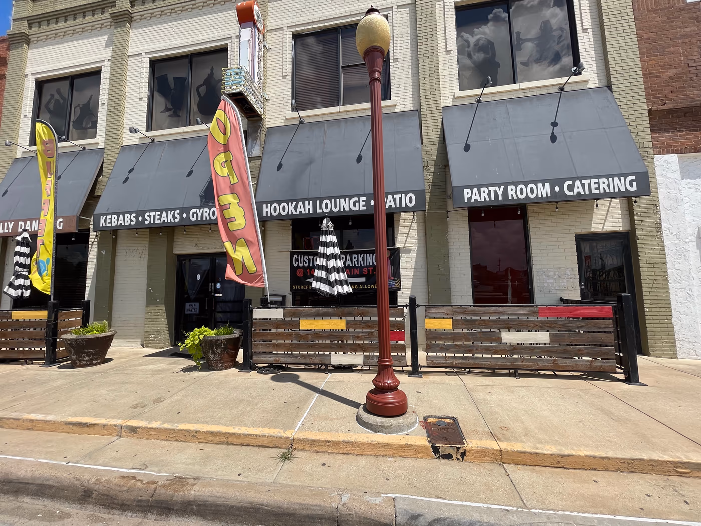 Byblos Mediterranean Restaurant