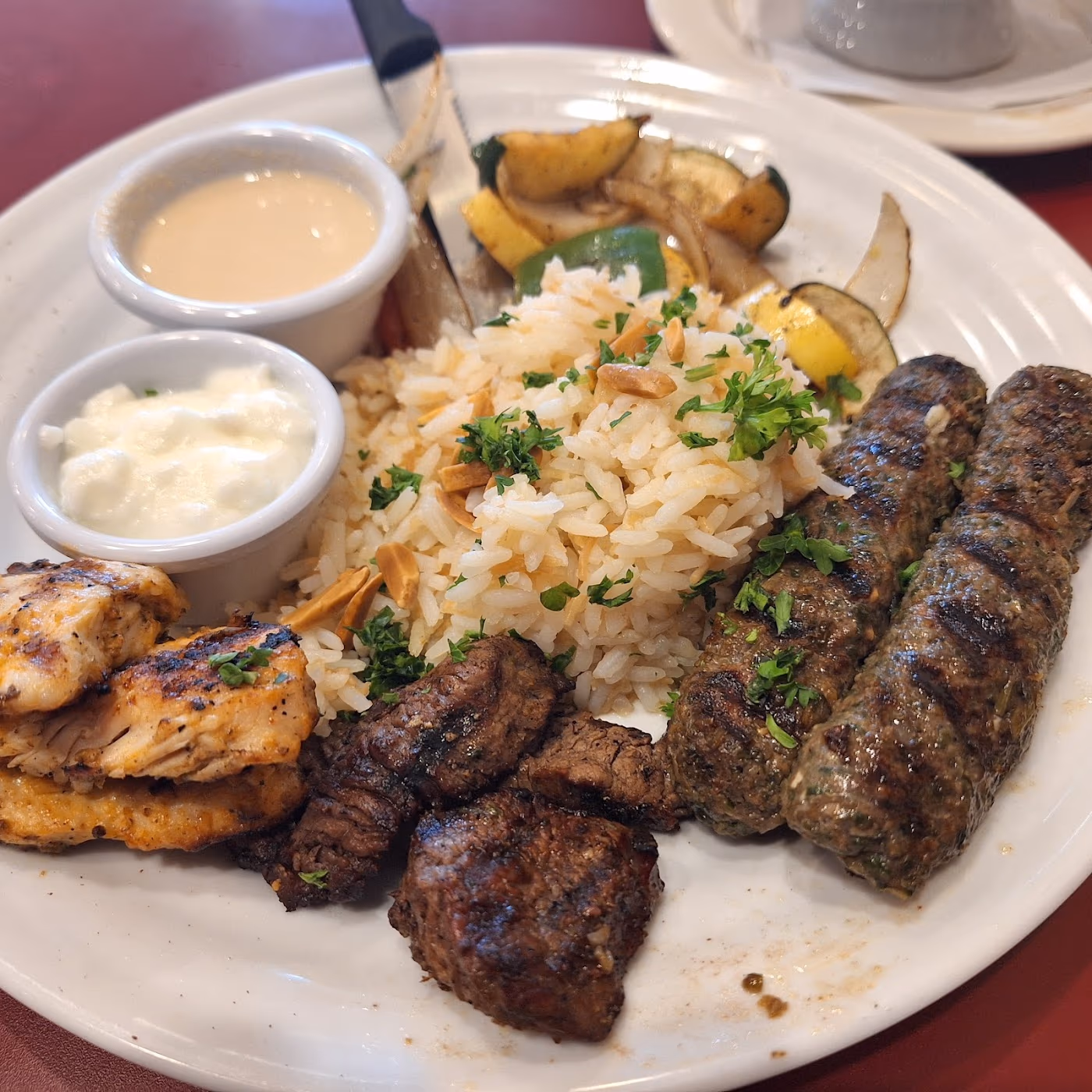 Byblos Restaurant photo 2