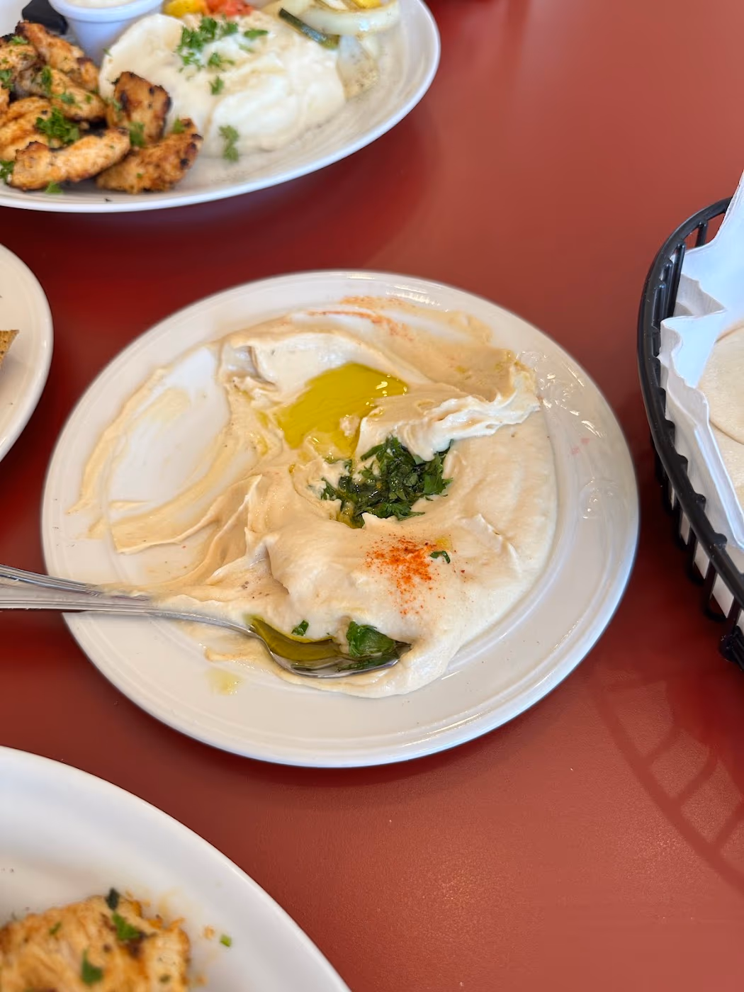 Byblos Restaurant photo 4