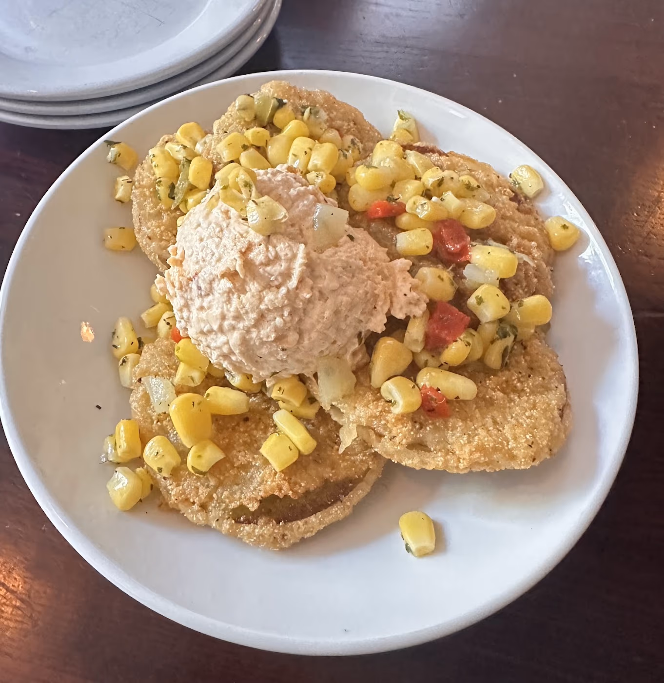 Byers Street Bistro