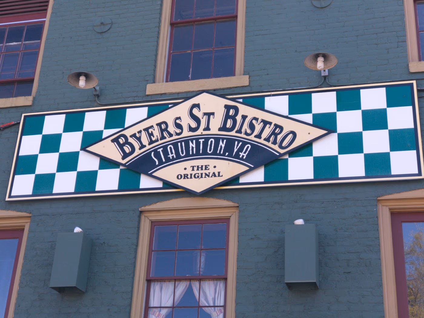 Byers Street Bistro photo 2