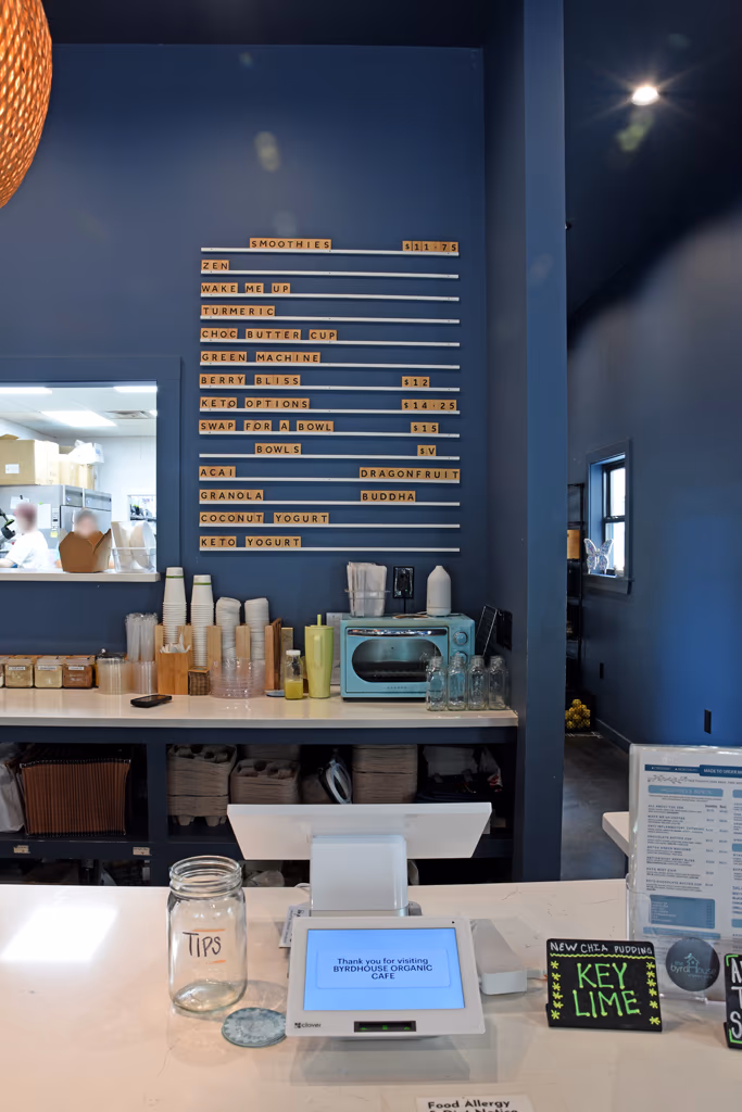Byrd House Cafe' photo 2