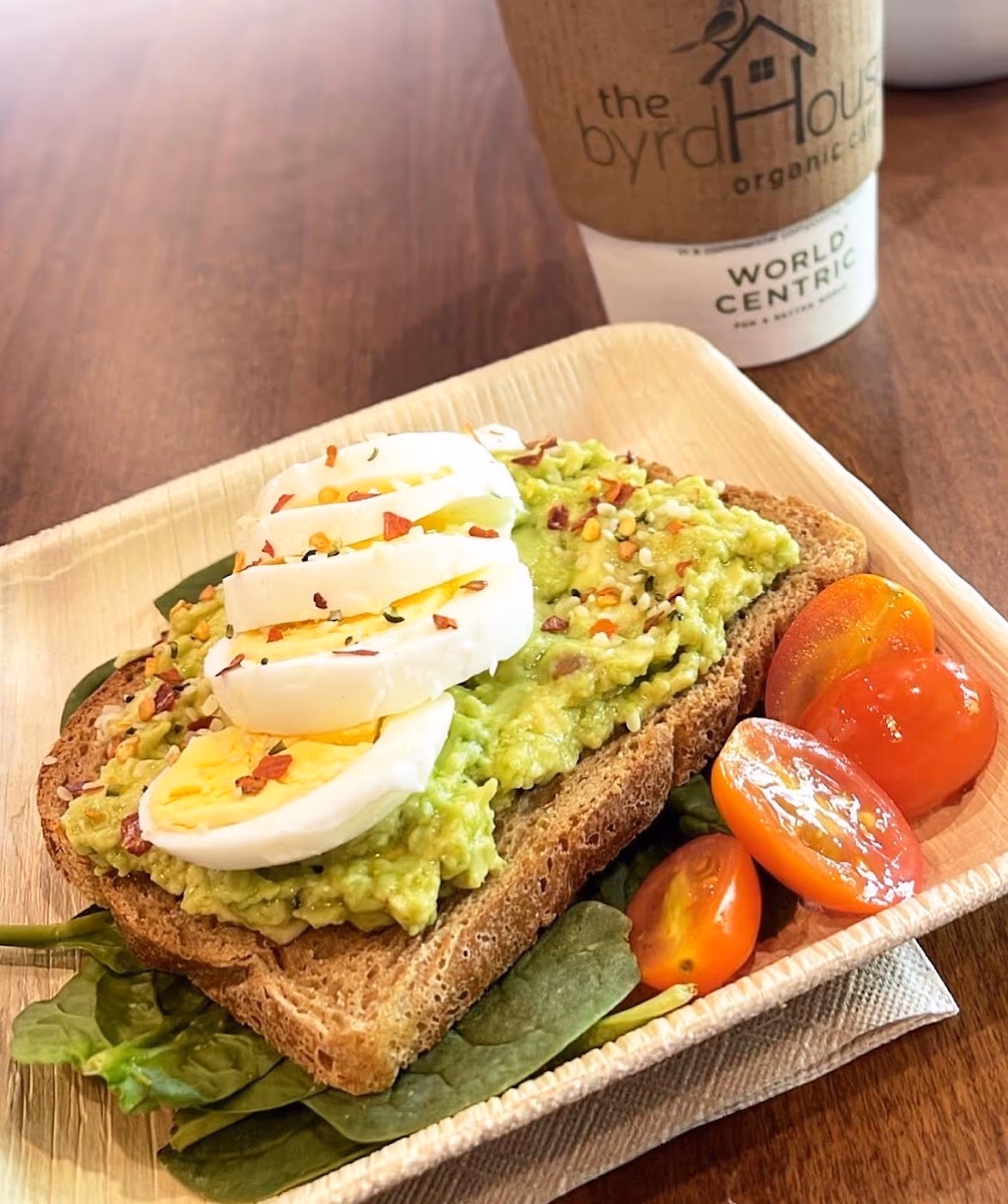 Byrd House Cafe' photo 3