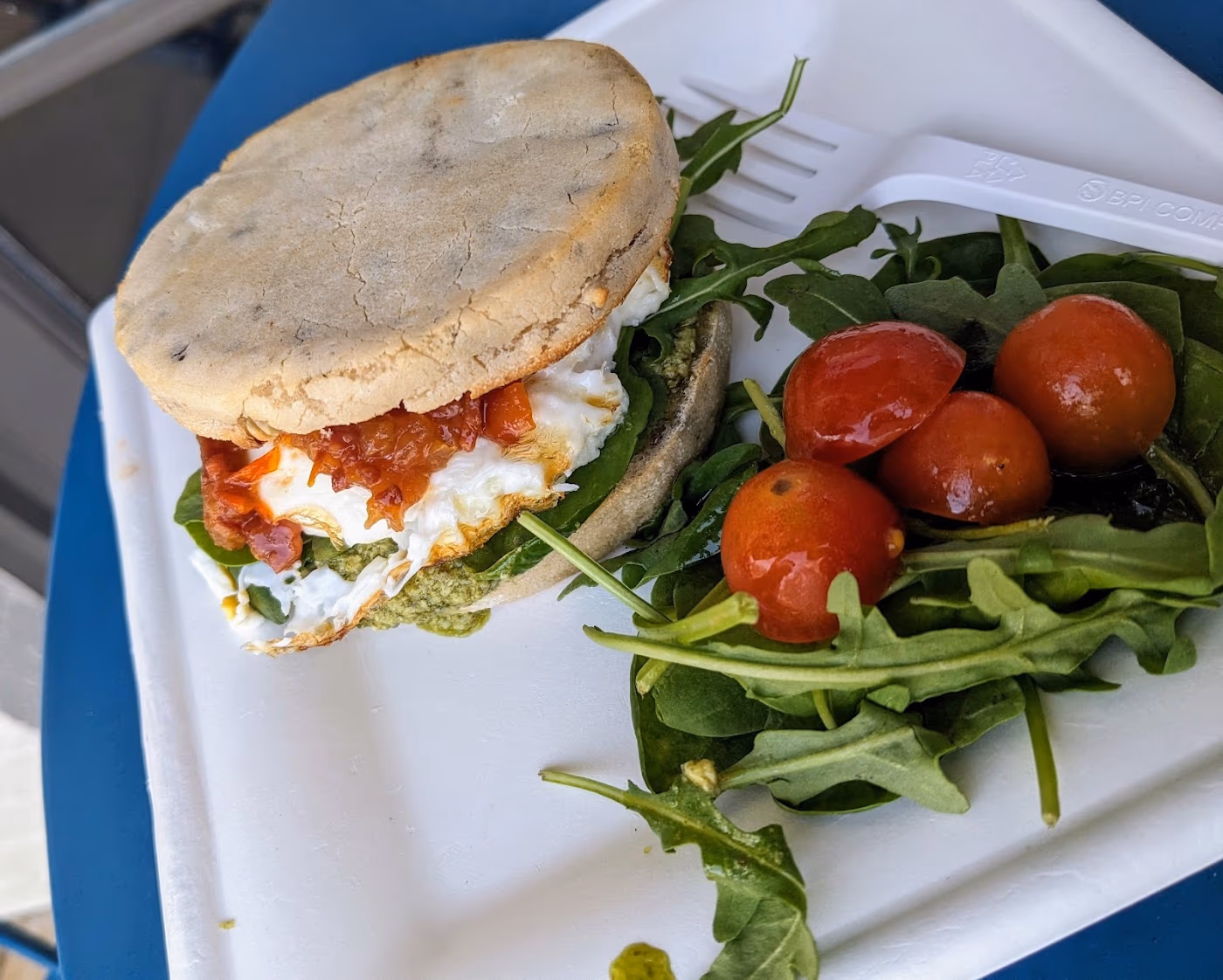 Byrd House Cafe' photo 4