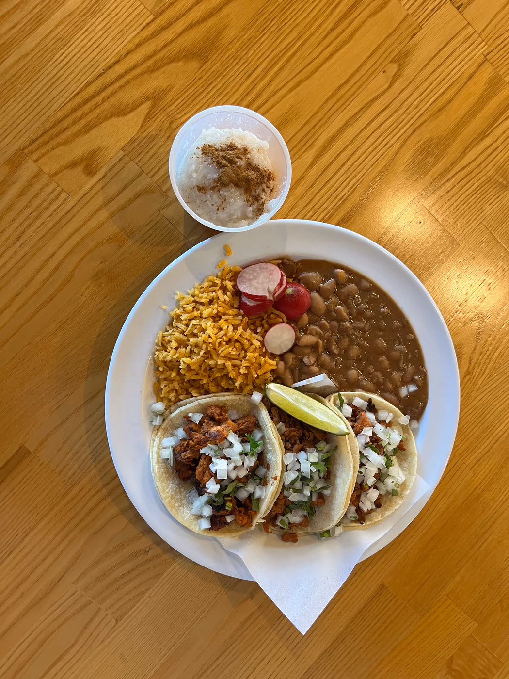 BZ Taco