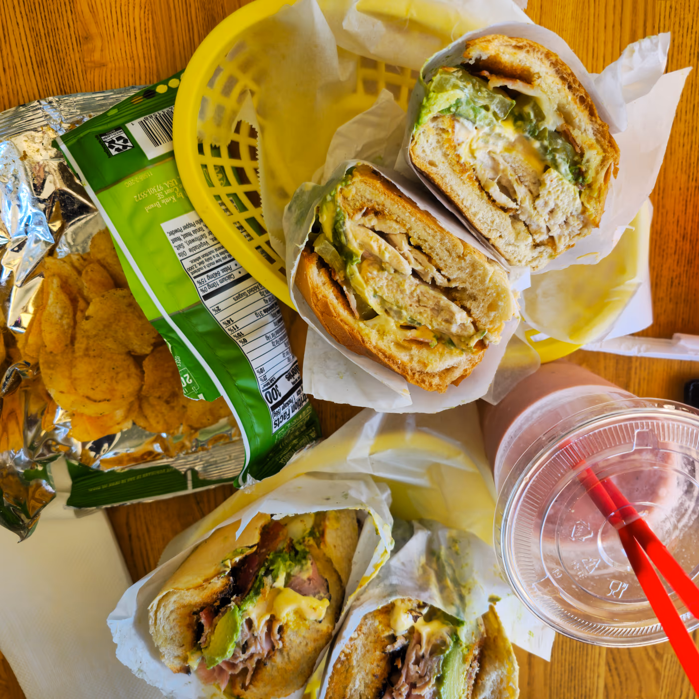 C&R Fresh Food photo 3