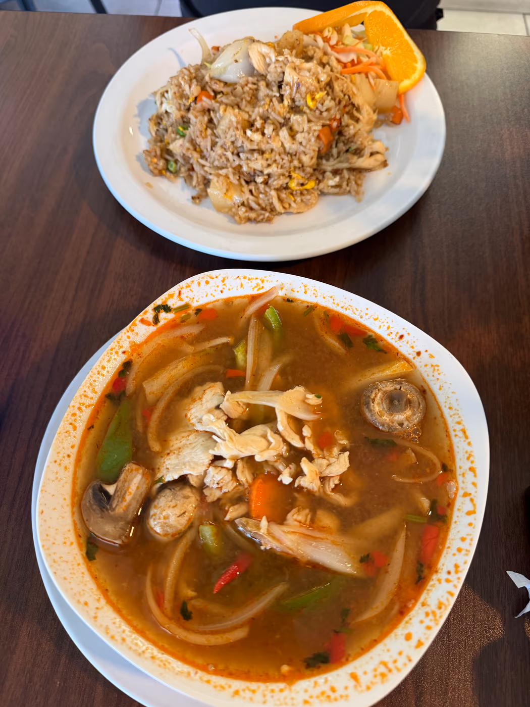 C.R. Noodle House Lao & Thai Restaurant photo 4