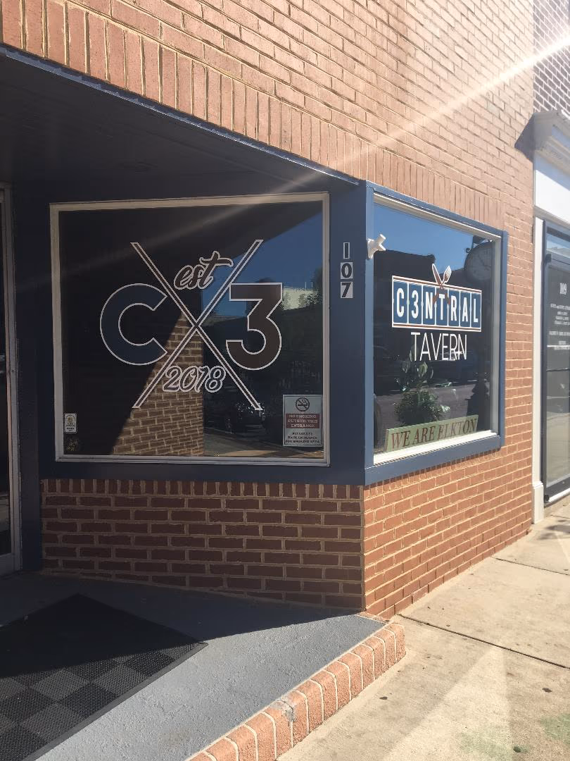 C3ntral Tavern Elkton MD
