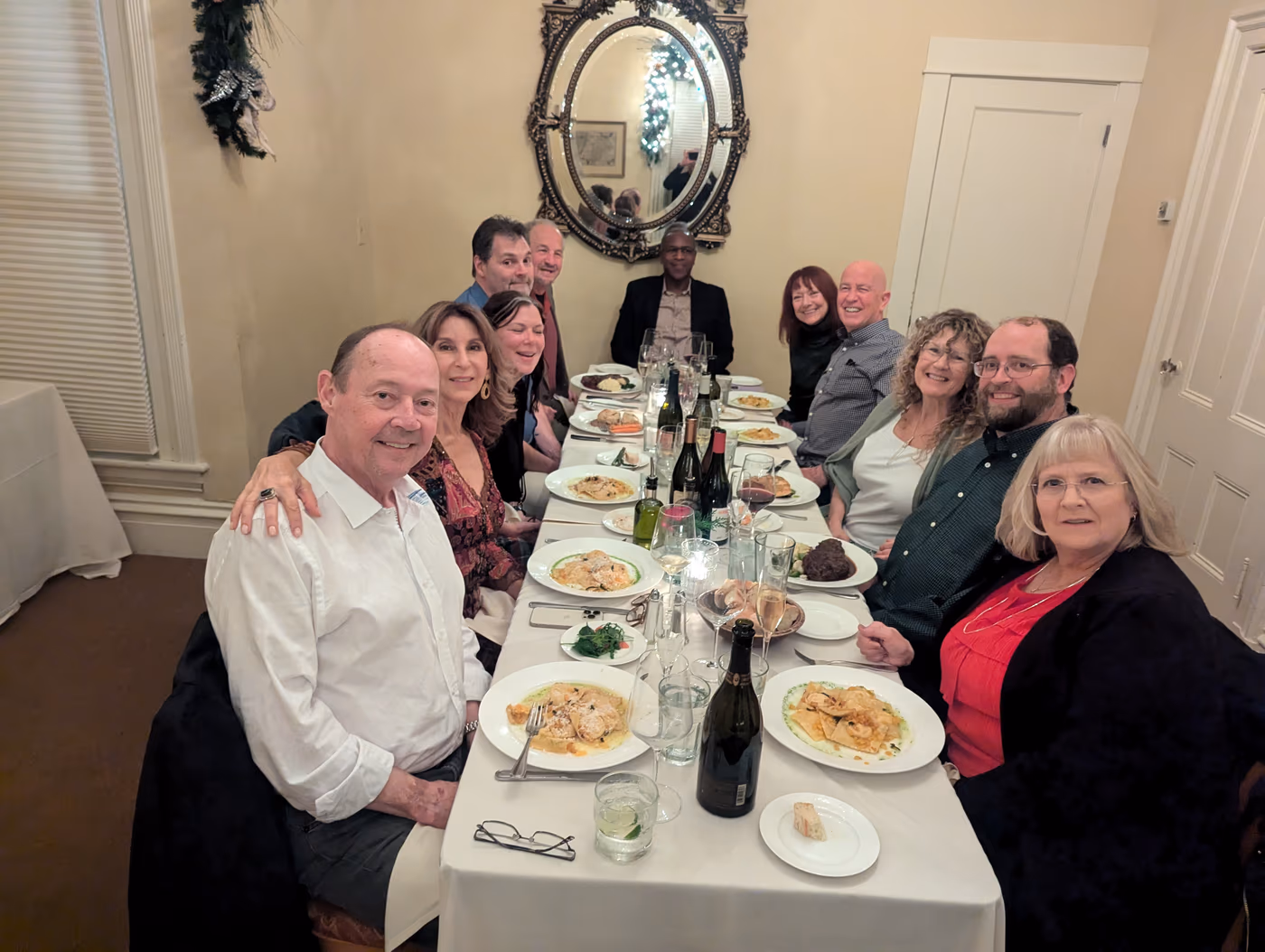 Ca'Bianca Ristorante Italiano photo 2