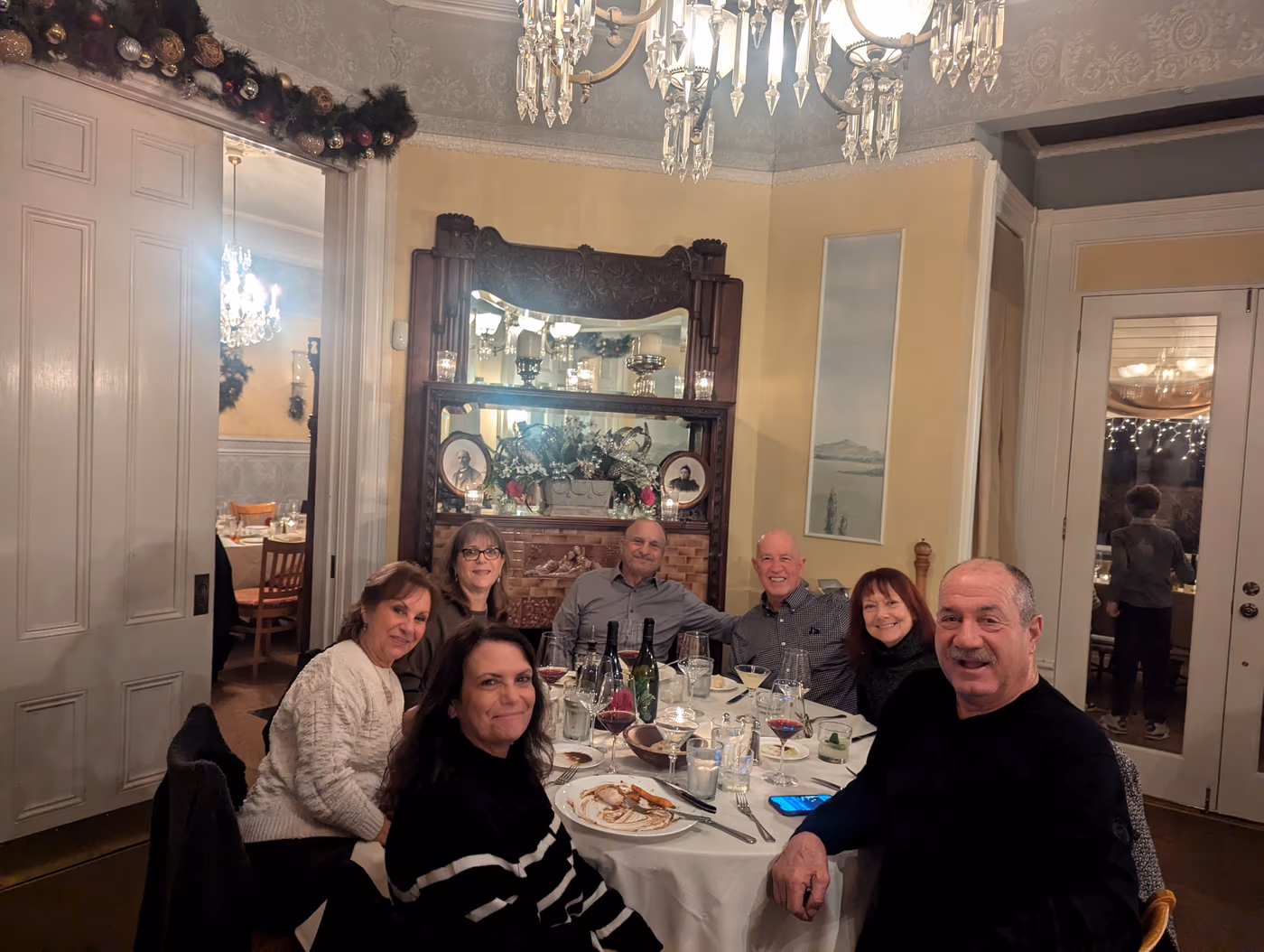 Ca'Bianca Ristorante Italiano photo 3