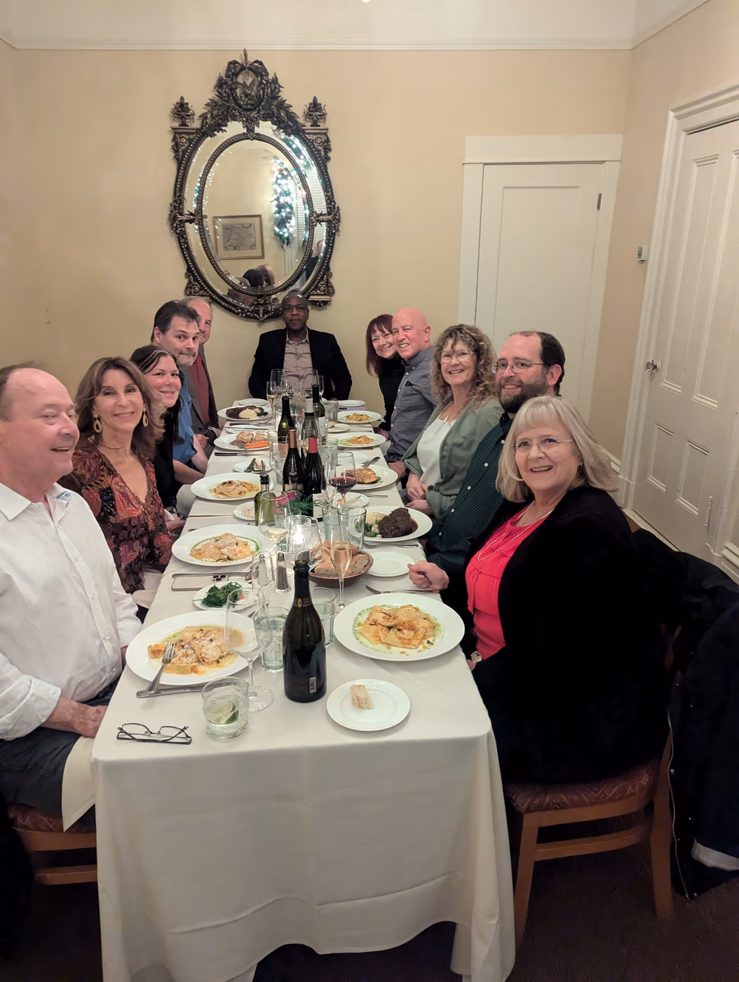 Ca'Bianca Ristorante Italiano photo 4