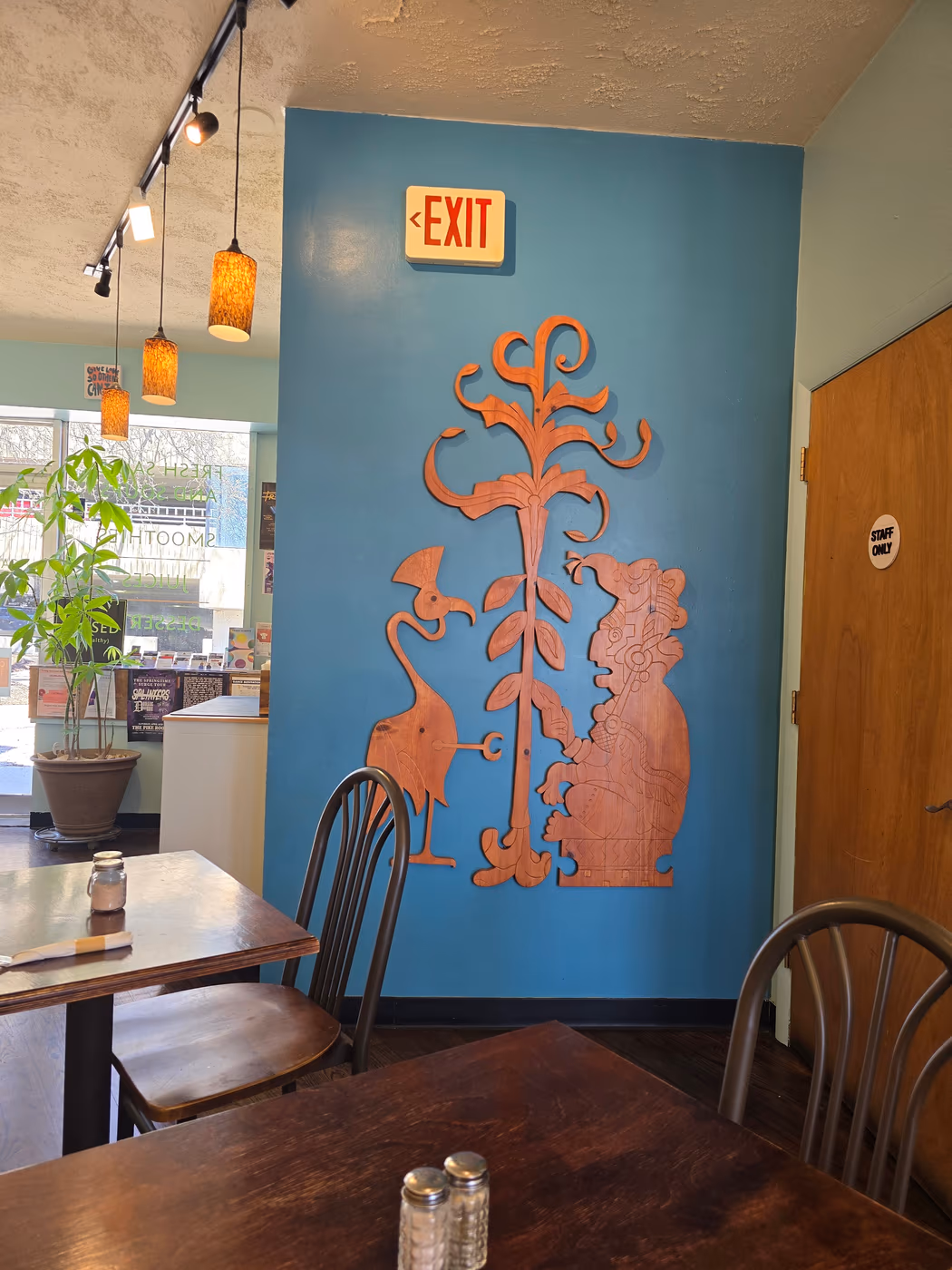 Cacao Tree Café photo 2