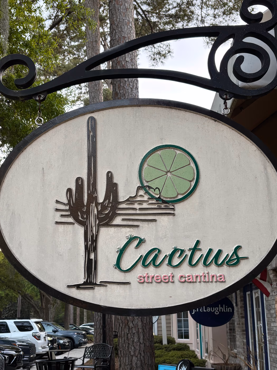 cactus street cantina photo 2