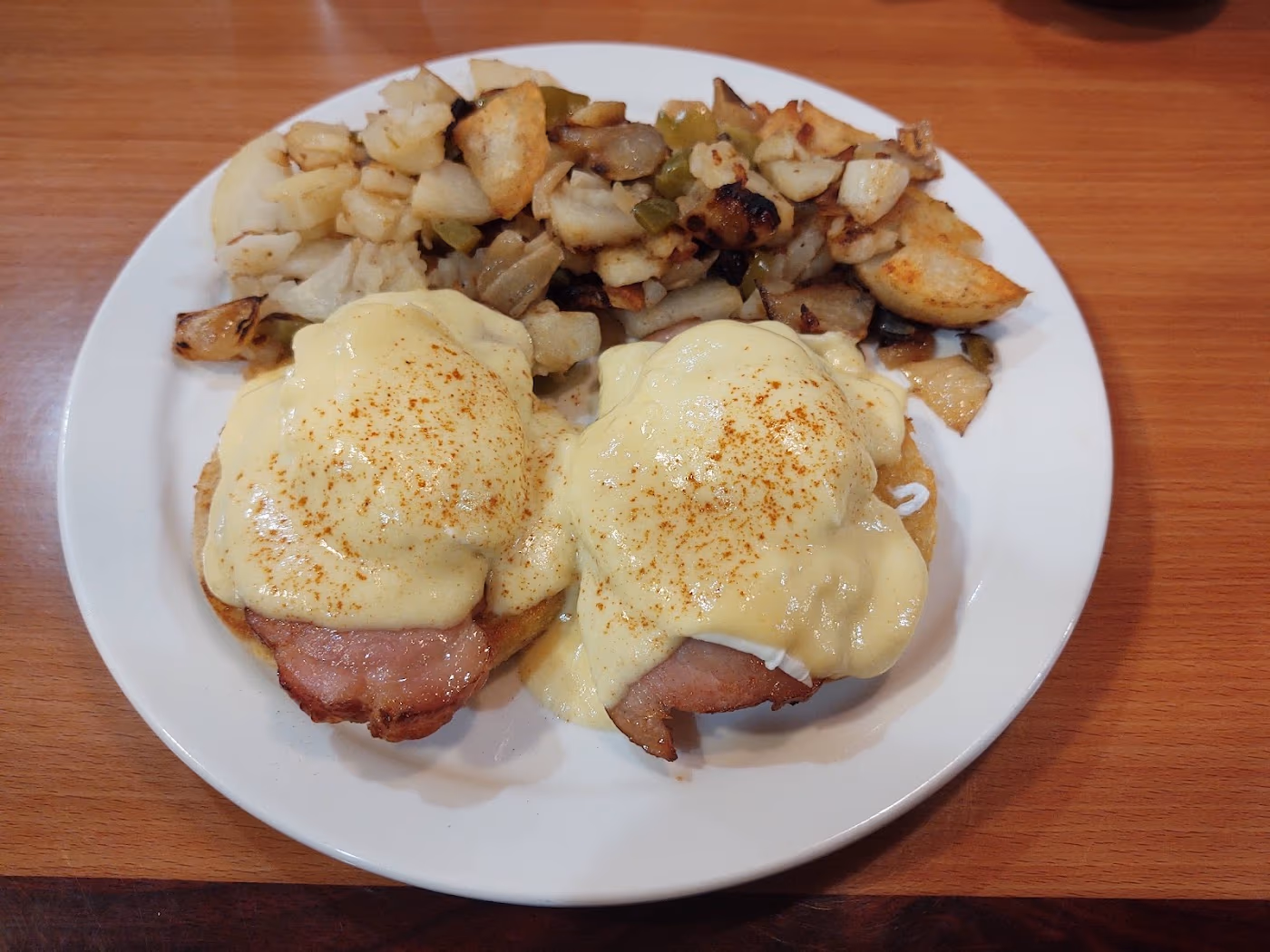 Cactus Trails Cafe photo 4