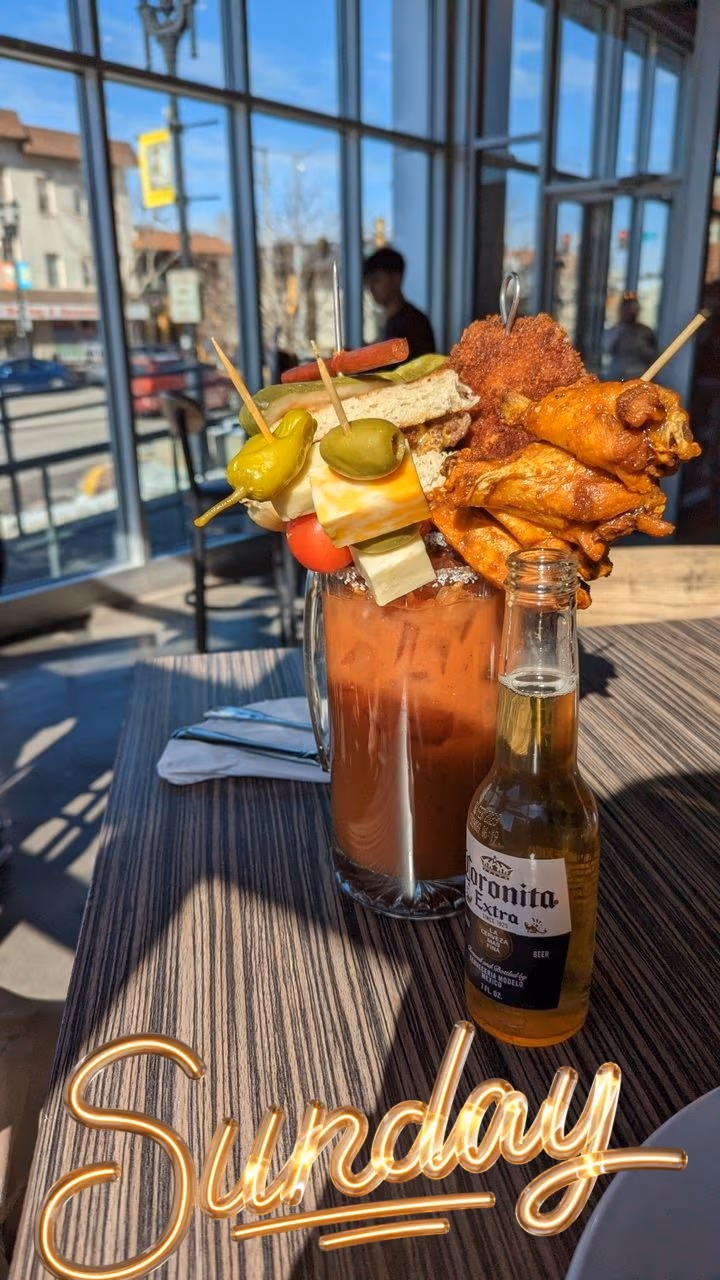 Caddy's Brunch Bar photo 2