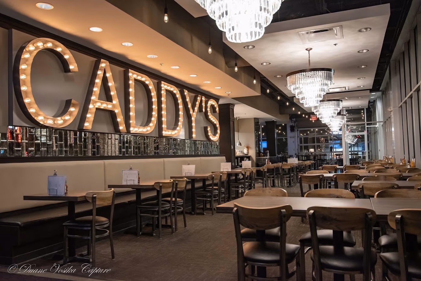 Caddy's Brunch Bar photo 3