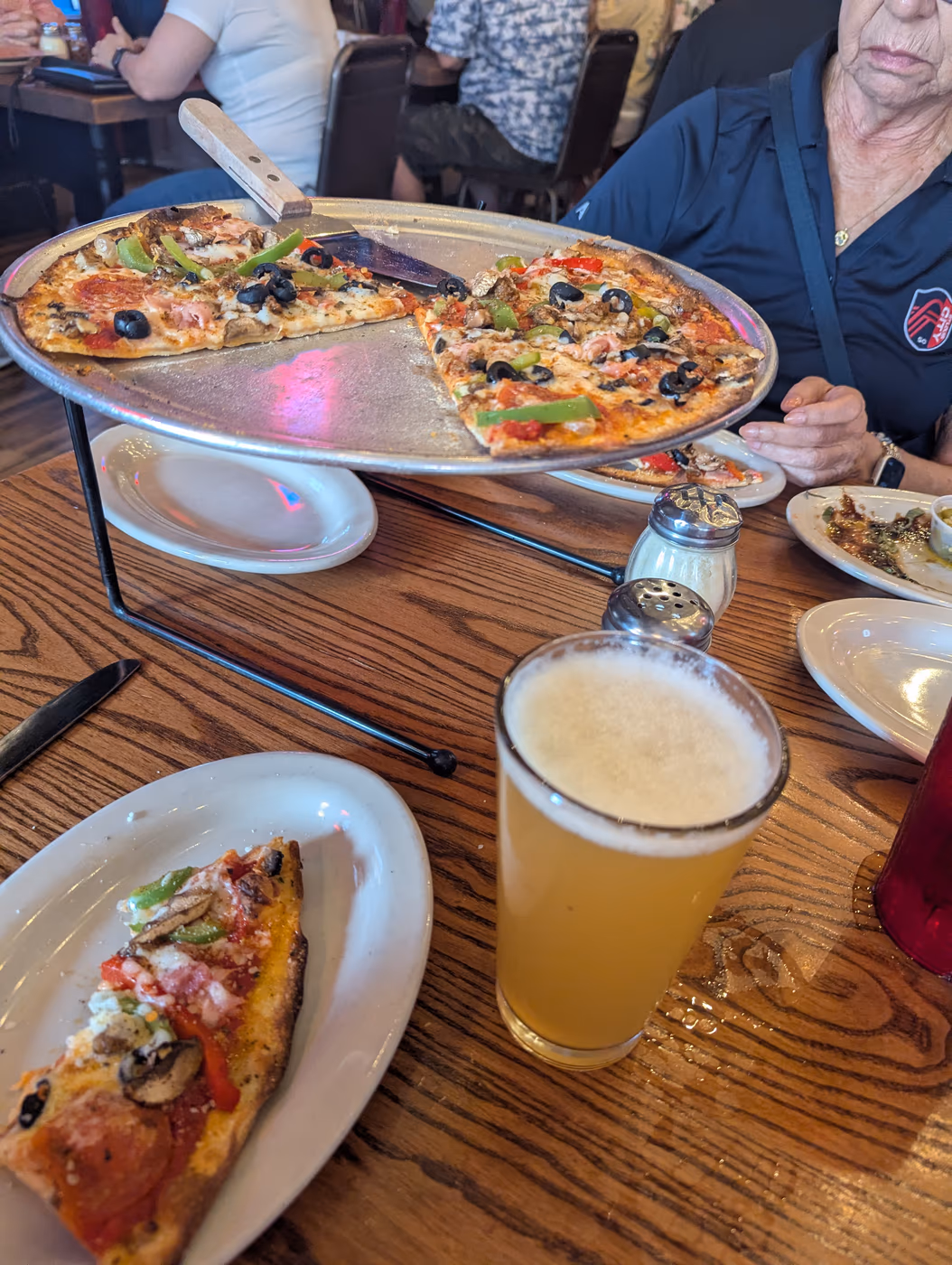 Cadillac Pizza Pub photo 2