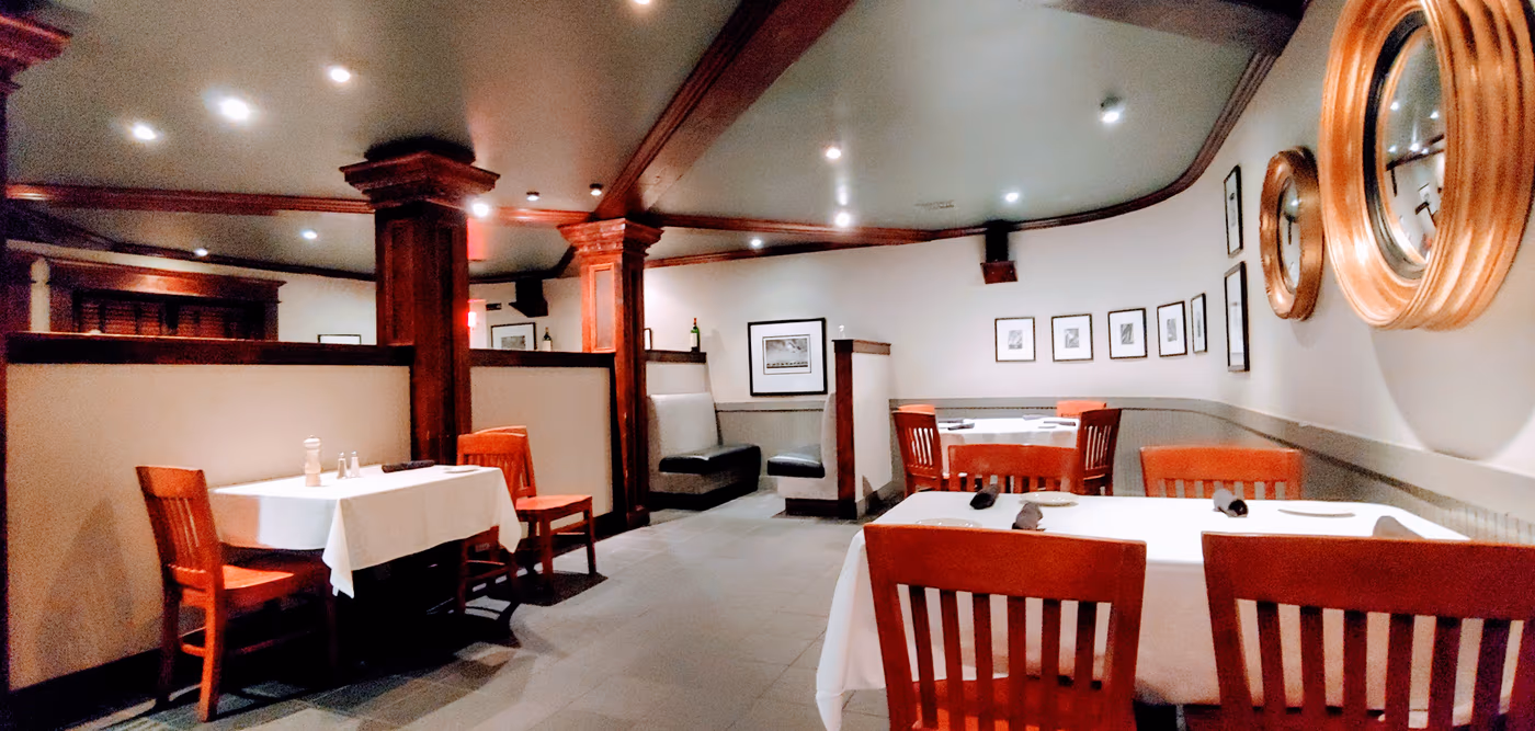 Cadwalladers Café