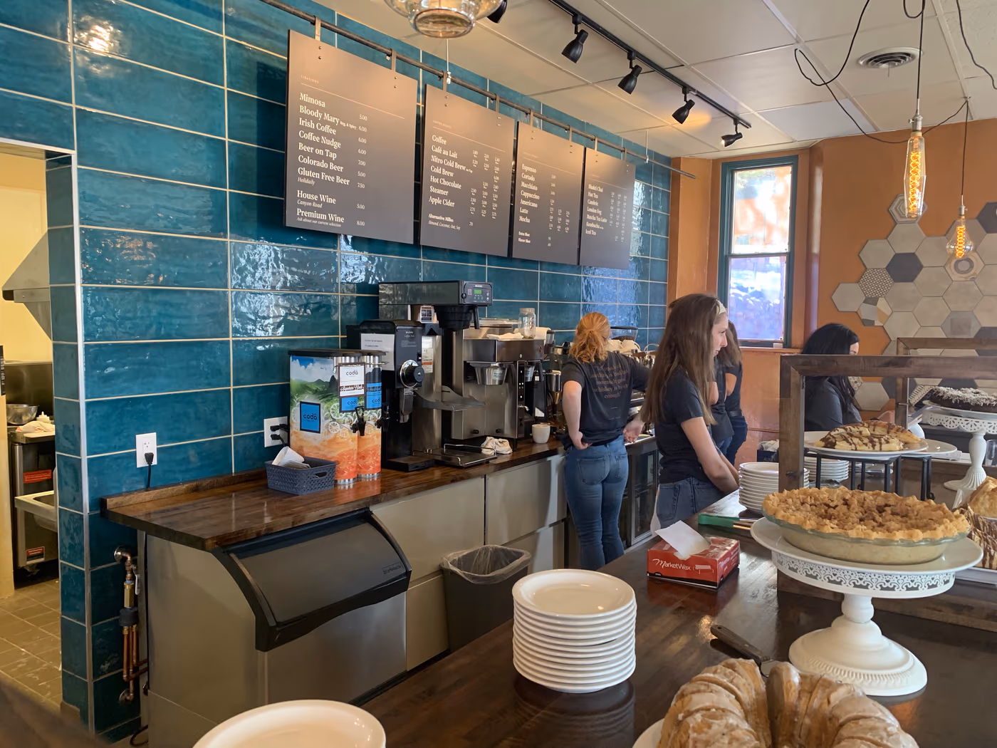 Cafe 13