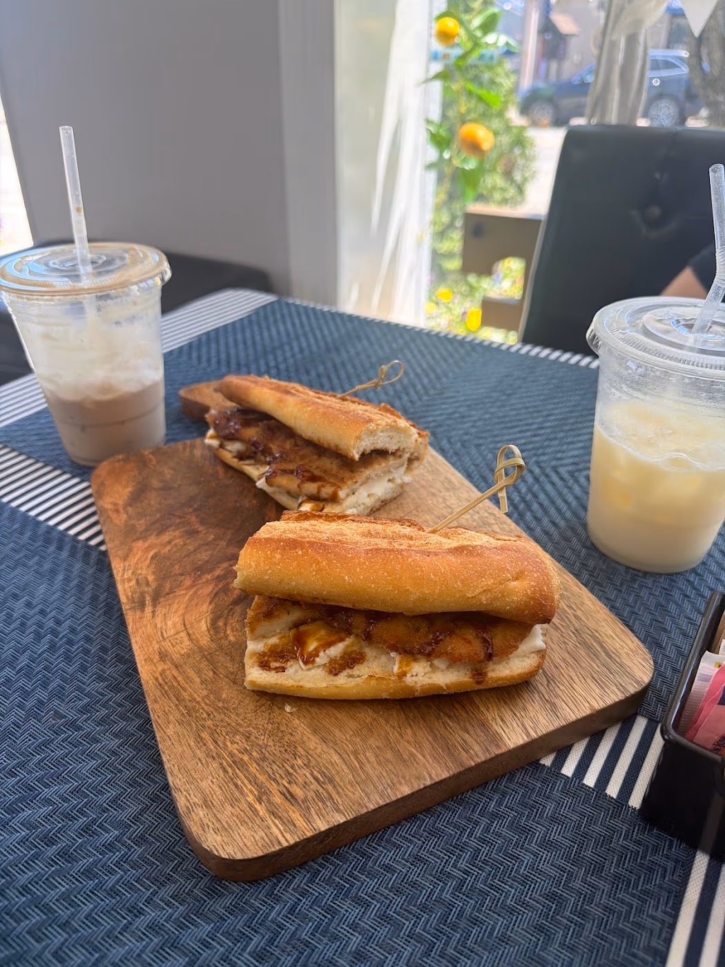 Cafe 179 photo 3