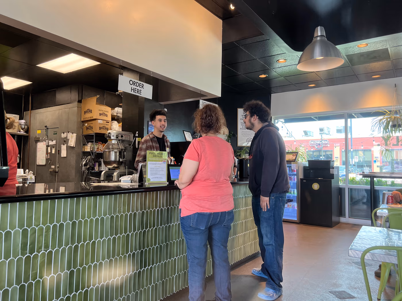 Cafe 180 photo 2
