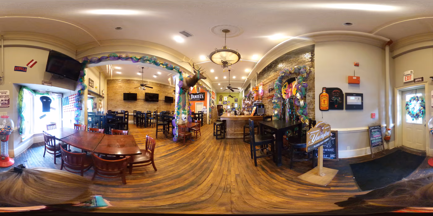Cafe 212