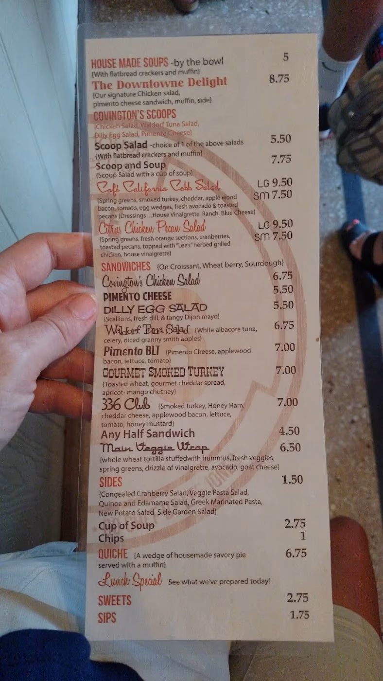 Cafe 336 photo 4