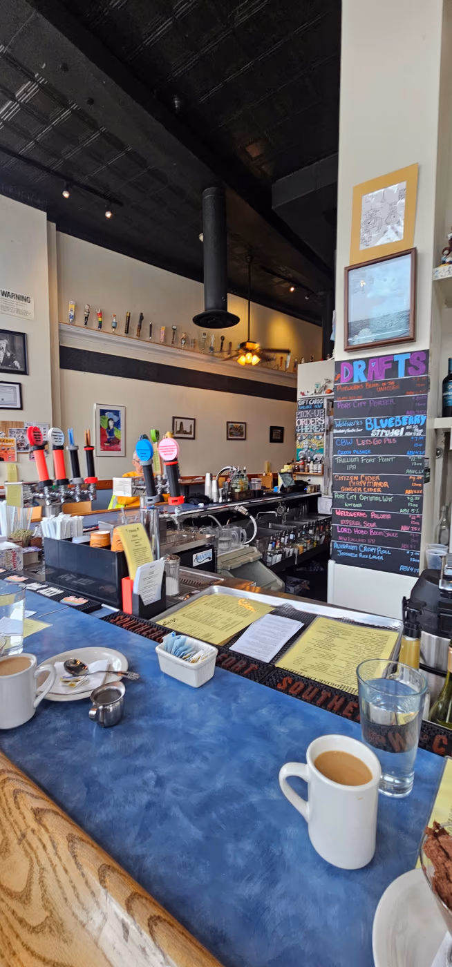 Cafe 59