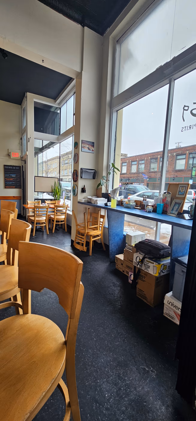 Cafe 59 photo 2