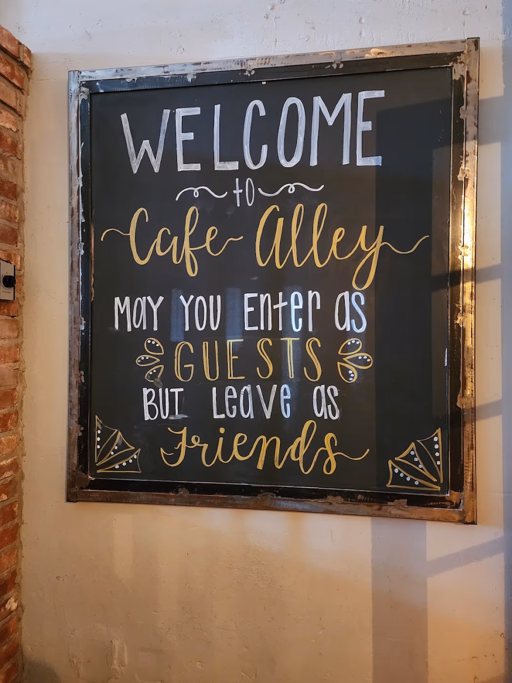 Cafe Alley photo 3