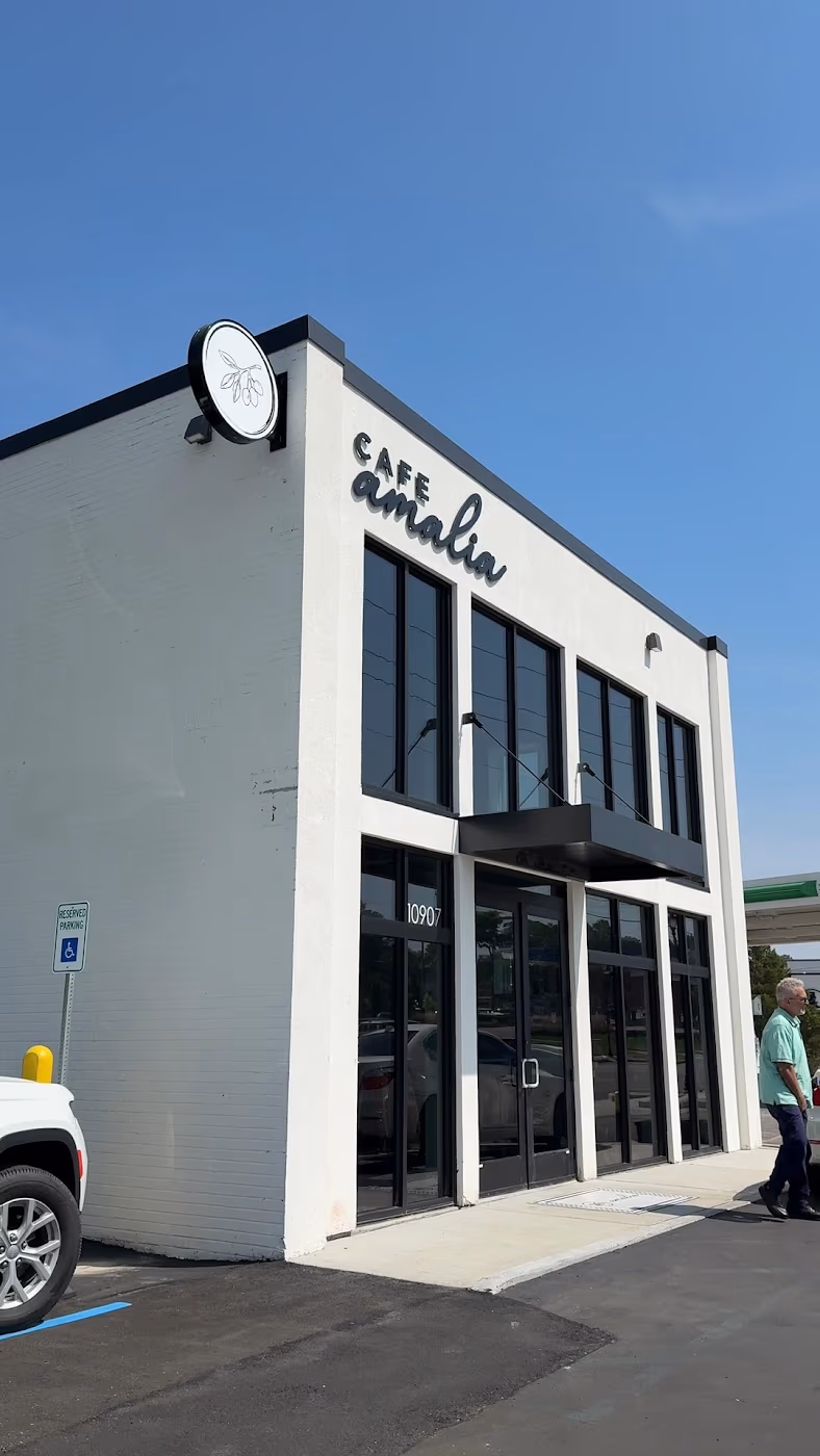 Cafe Amalia photo 3