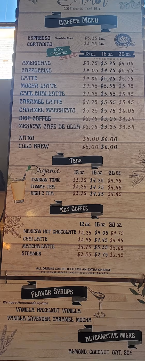 Café Amor photo 4