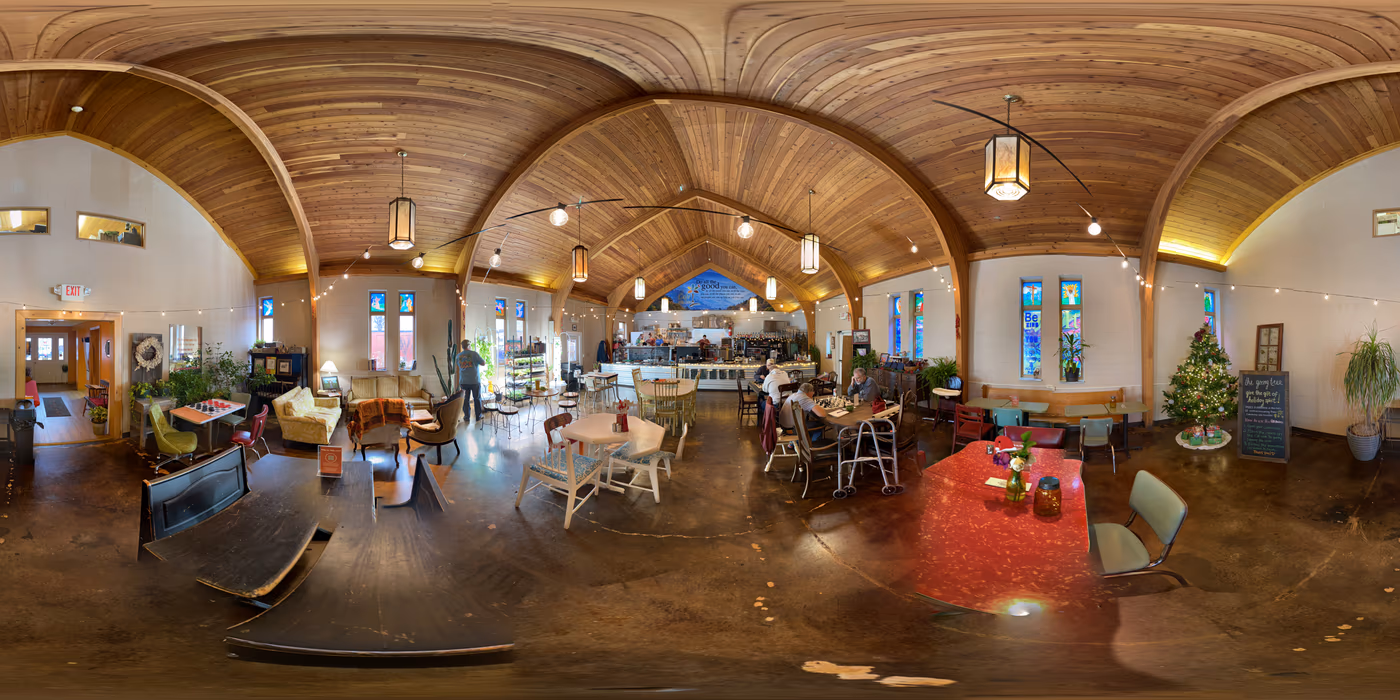 Cafe Appalachia photo 2