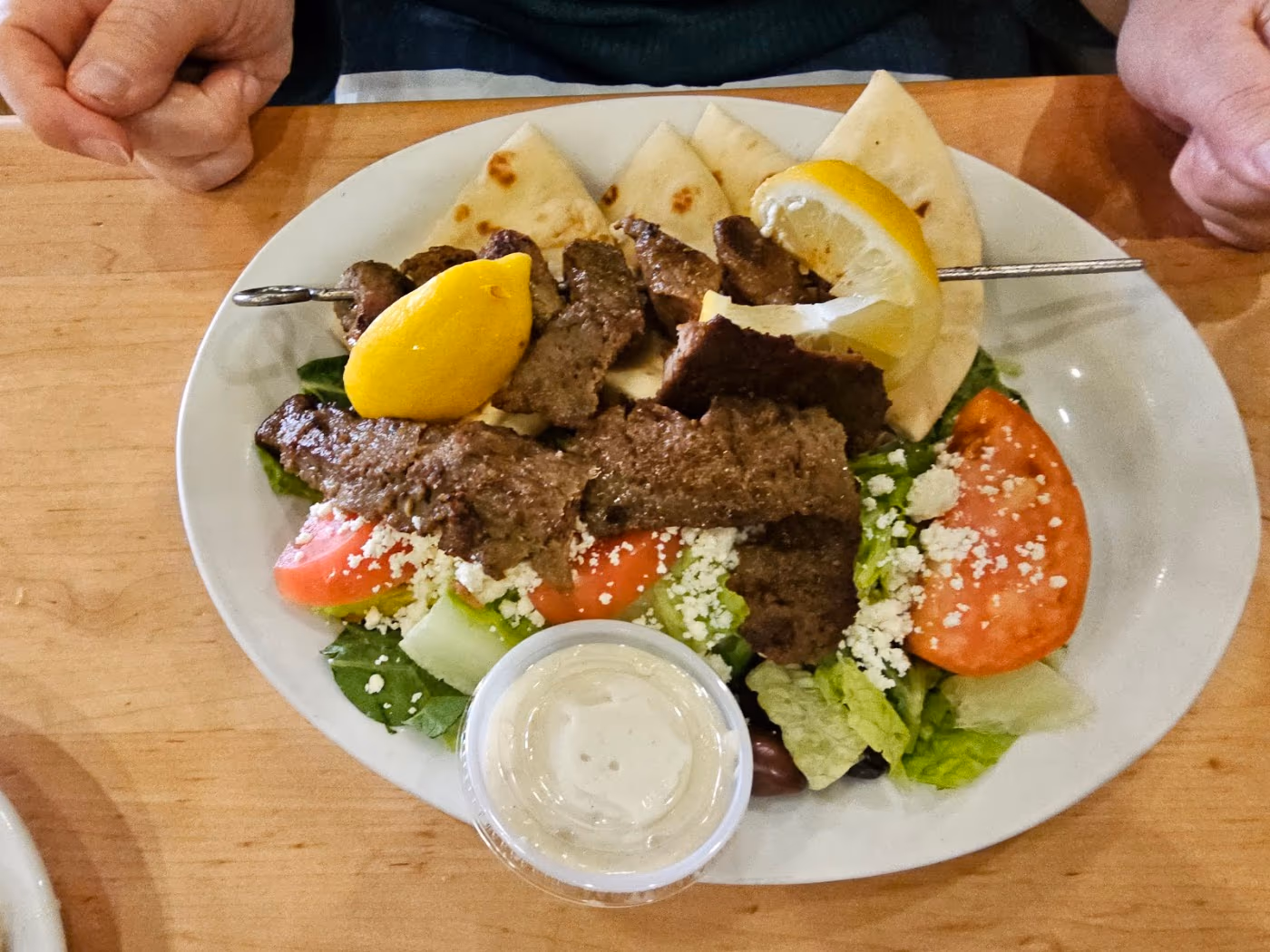 Cafe Athens photo 4
