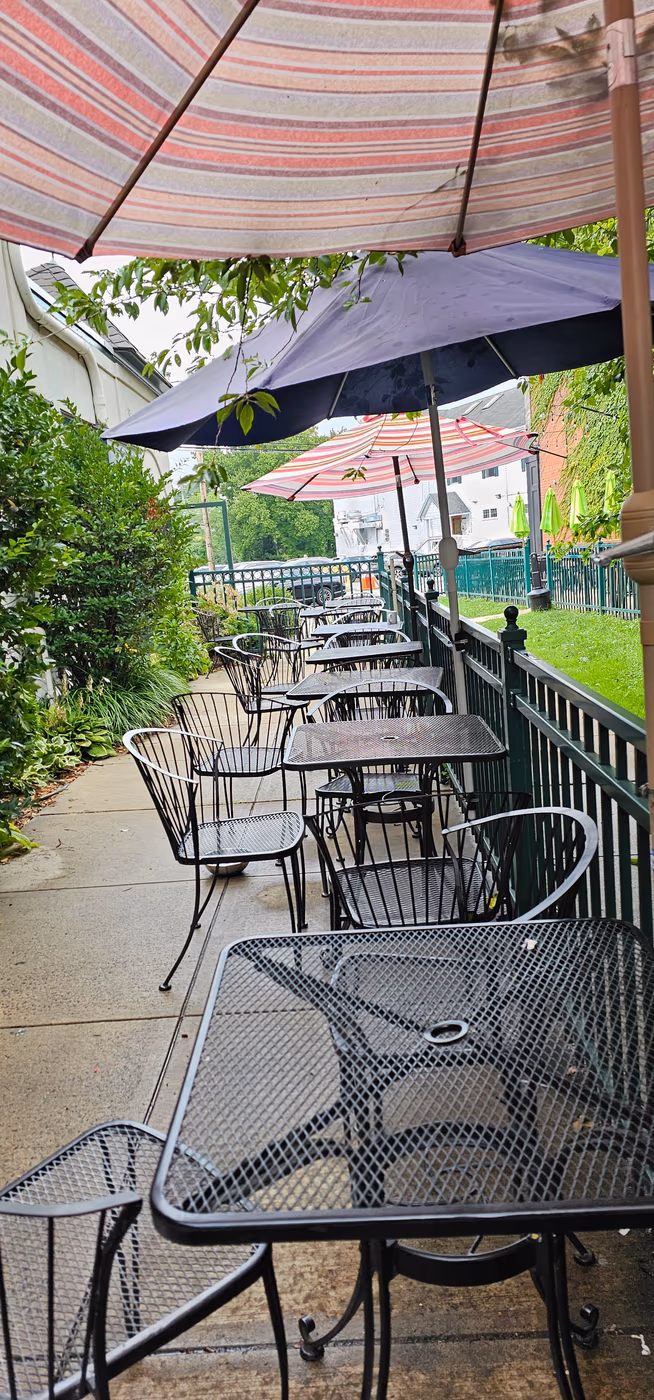 Cafe Atlantique photo 4