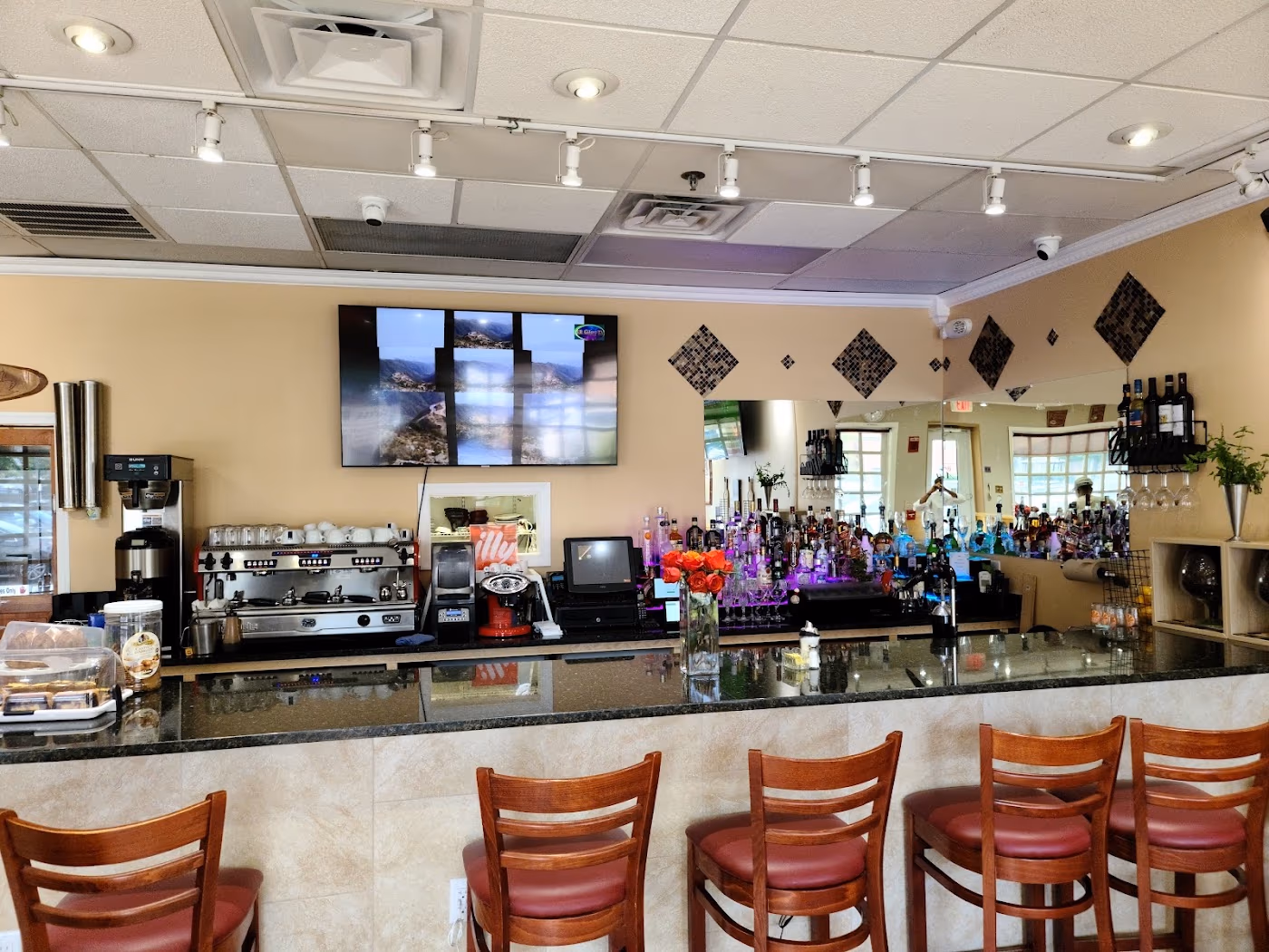 Cafe Aurora