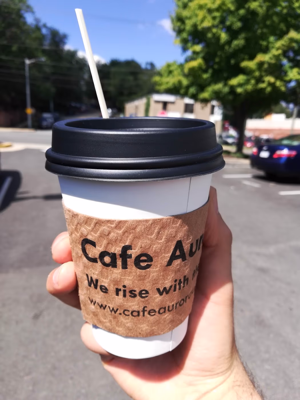 Cafe Aurora photo 4