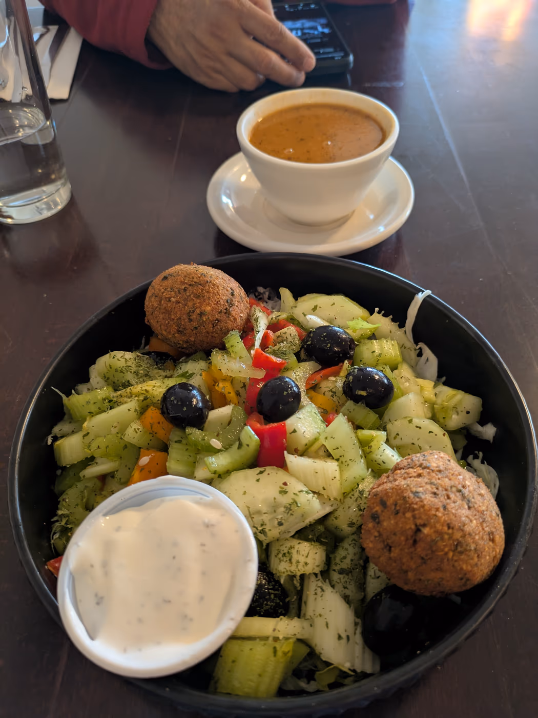 Cafe Turkuaz photo 2