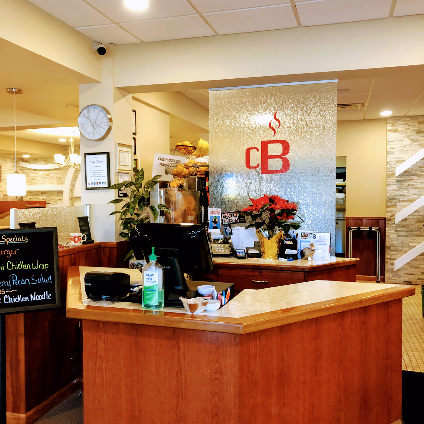 Cafe Bella