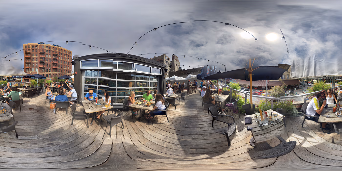 Café Benelux photo 2