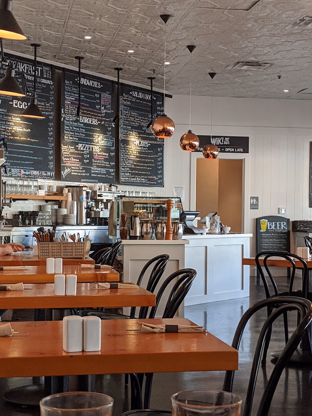 Cafe Bernardo photo 2