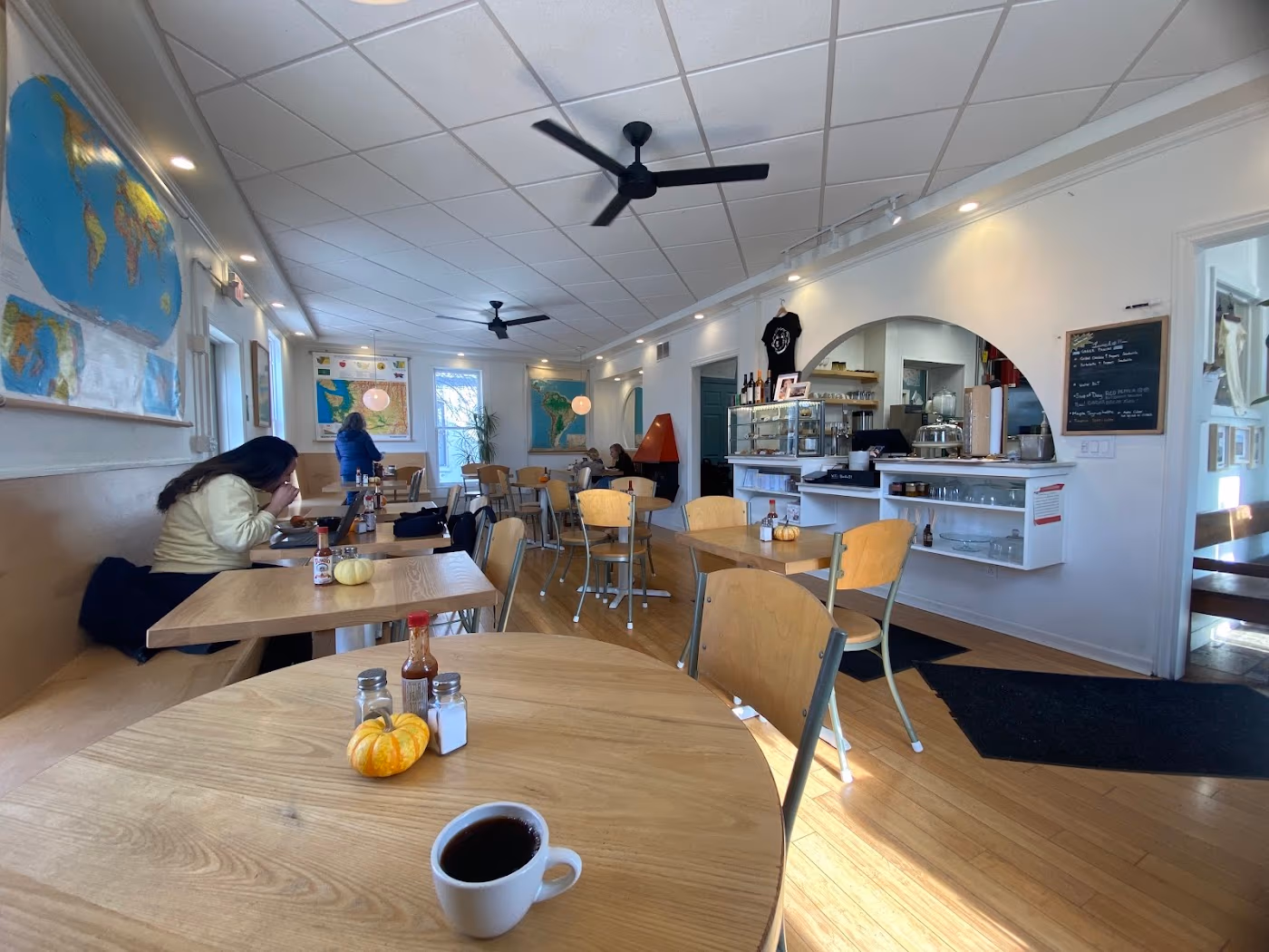 Cafe Birdie photo 2